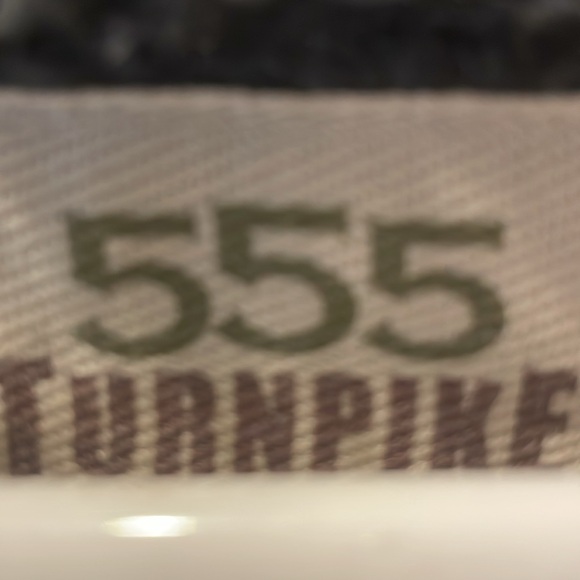 Men's winter coat - Picture 3 of 7